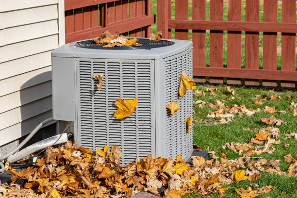Colquitt, GA HVAC Company