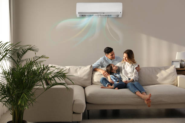 Best Ductless HVAC repair  in Colquitt, GA