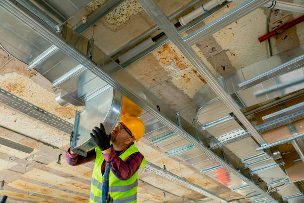 Best HVAC cleaning services  in Colquitt, GA