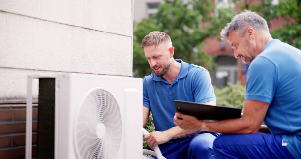 Best Best HVAC companies  in Colquitt, GA