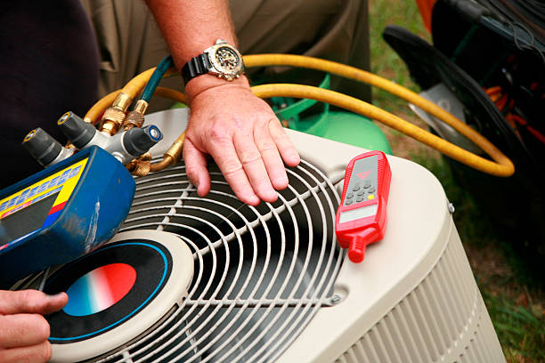 Best HVAC installation services  in Colquitt, GA