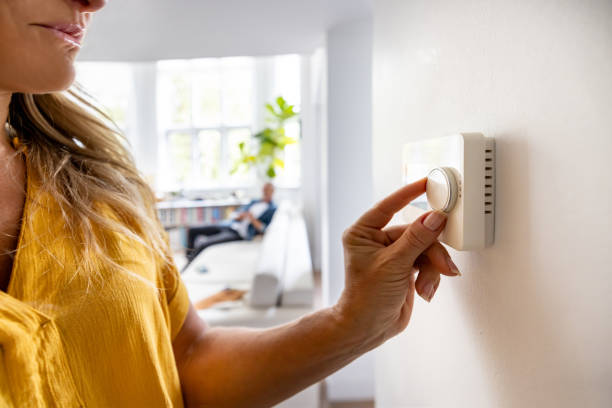 Best Emergency HVAC repair  in Colquitt, GA