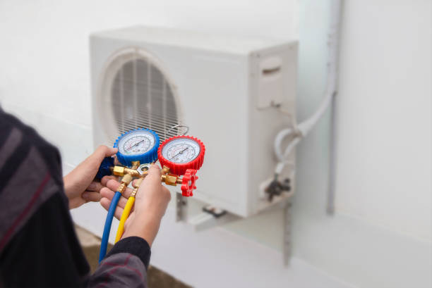 Best Ductless HVAC repair  in Colquitt, GA
