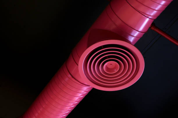 Best HVAC air duct cleaning  in Colquitt, GA
